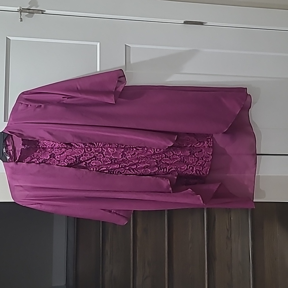 Mini dress